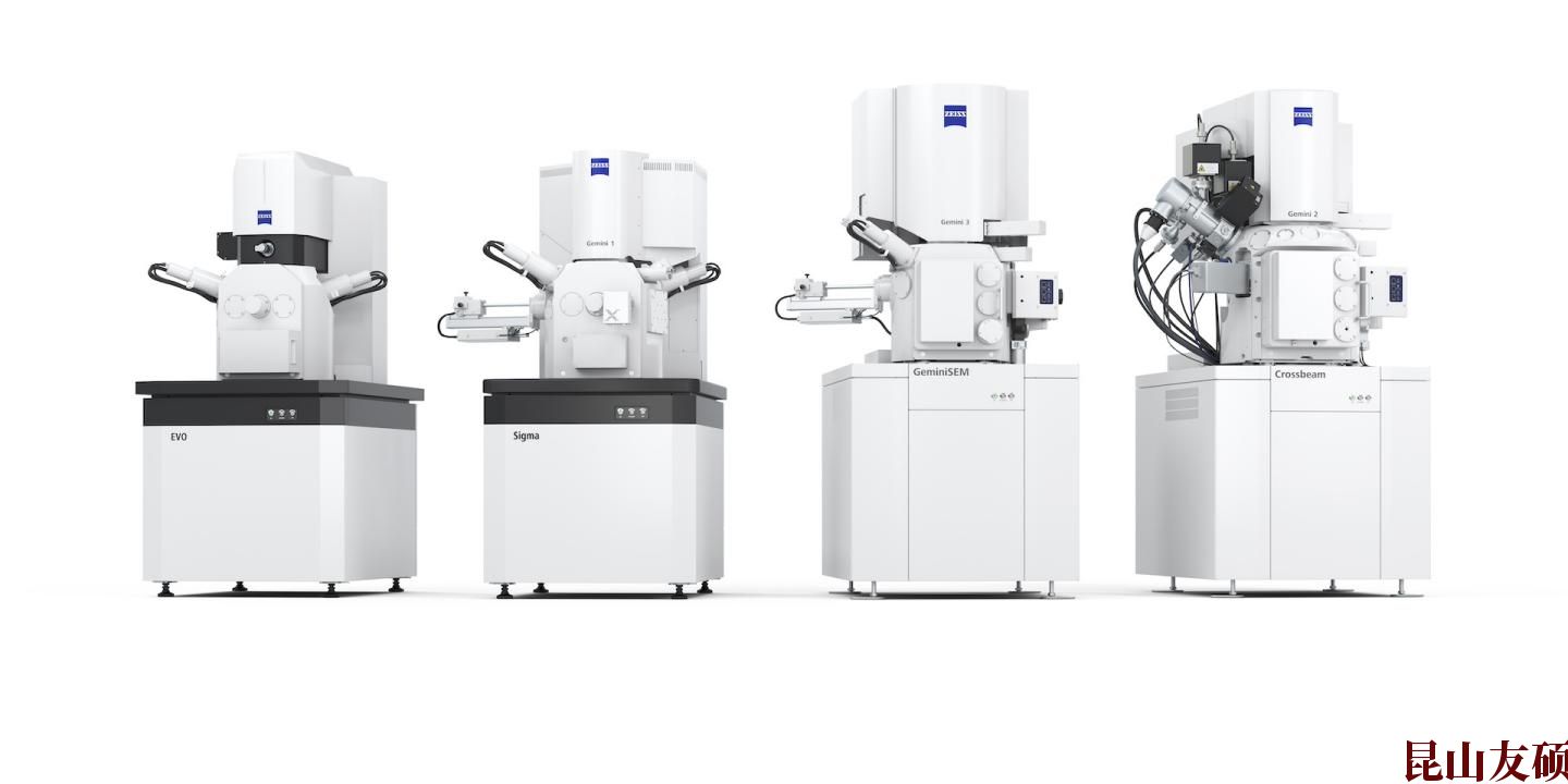 SEM三门峡扫描电镜