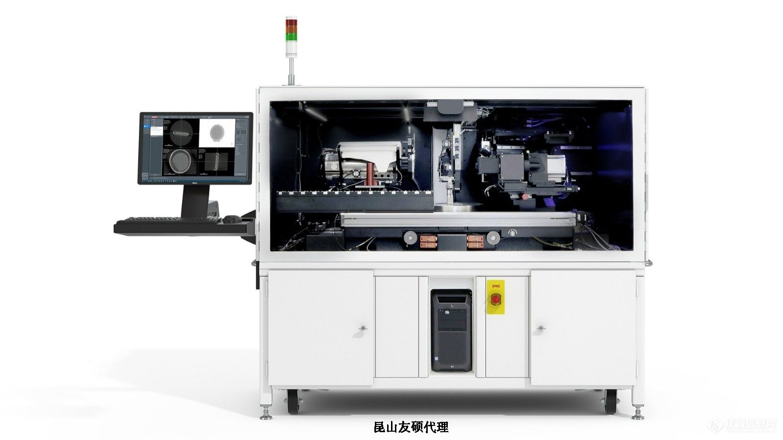 三门峡蔡司三门峡X射线显微镜