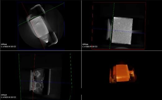 三门峡蔡司三门峡X射线显微镜